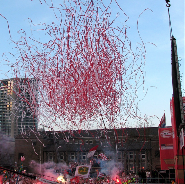 MagicFX Stadium shot is the new standard for arena concerts and stadiums or any outdoor Ceremony that needs a WOW
